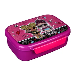 LOL Snackbox